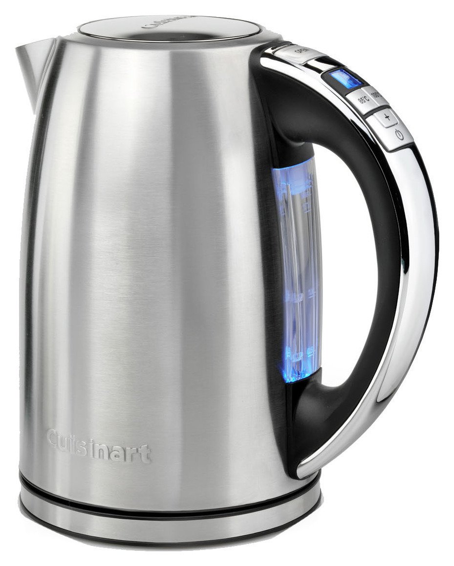 Cuisinart CPK17BPU Signature Collection Multi-Temp Kettle