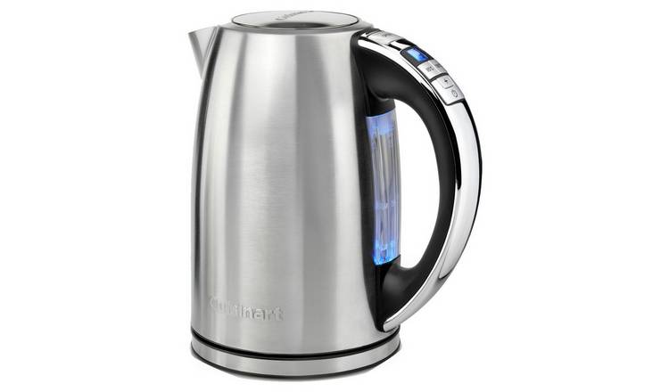 Buy Russell Hobbs Worcester Stainless Steel Kettle 25513, Kettles