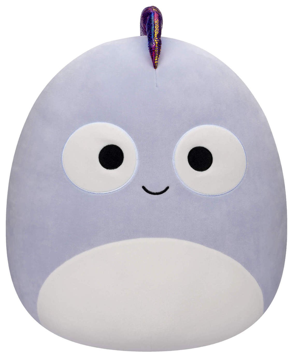 Squishmallows 16-inch - The Purple Chameleon