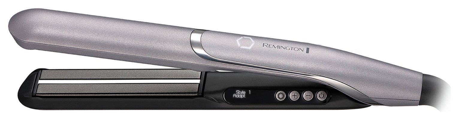 Remington S9880 PROluxe You Adaptive Hair Straightener