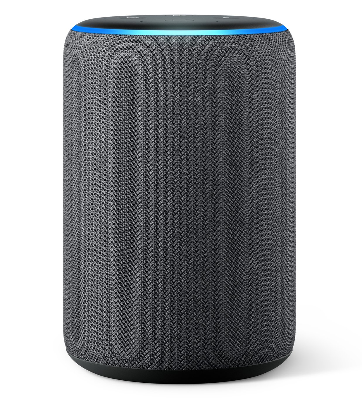 alexa charcoal