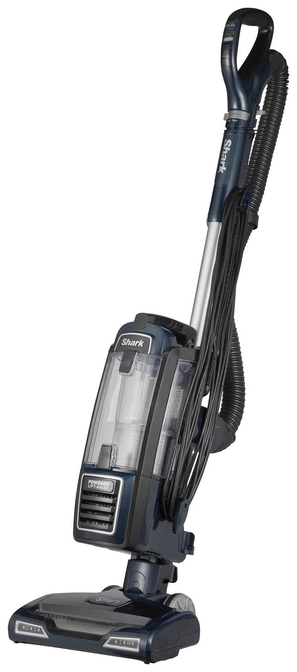 Shark Lift-Away Pet Corded Bagless Upright Vacuum Cleaner