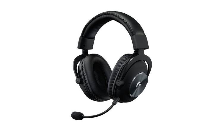 Logitech g pro x gaming on sale headset xbox one