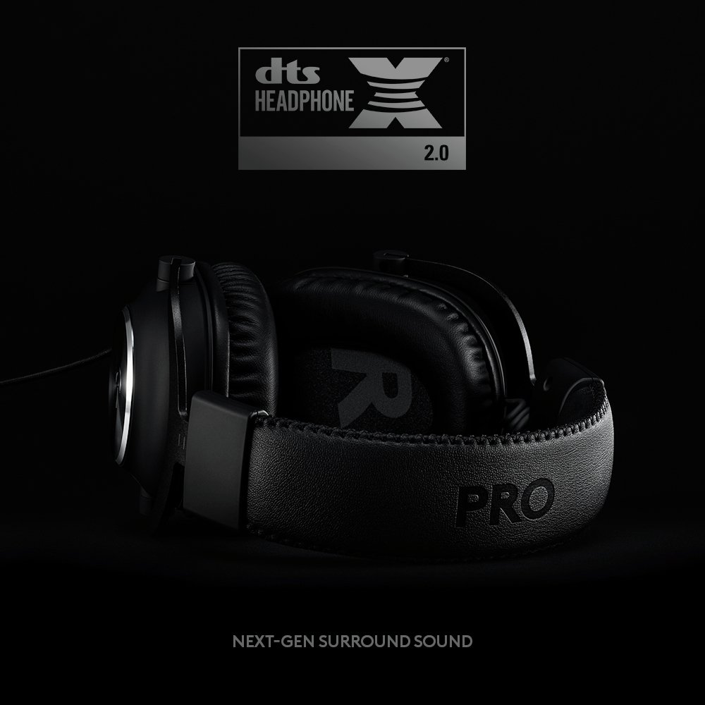 logitech g pro x argos