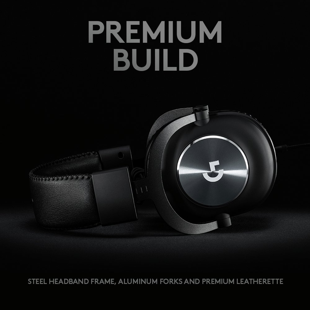 logitech g pro x argos