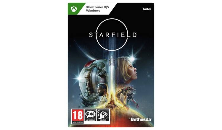 Download Xbox One Starfield Premium Edition Xbox One Digital Code