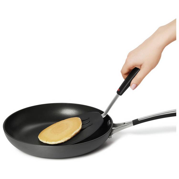 OXO Softworks Silicon Flexible Turner 0
