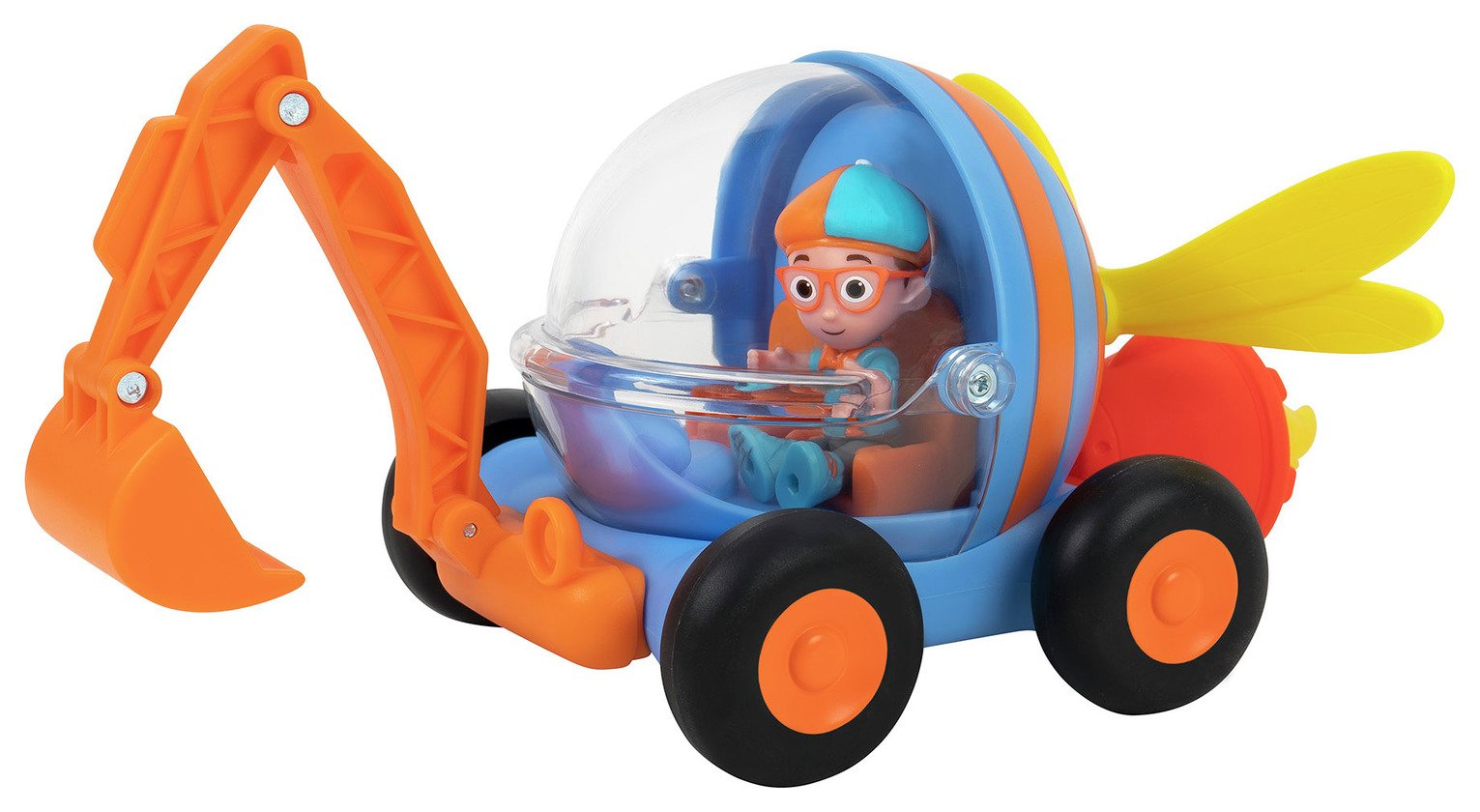 argos blippi toys