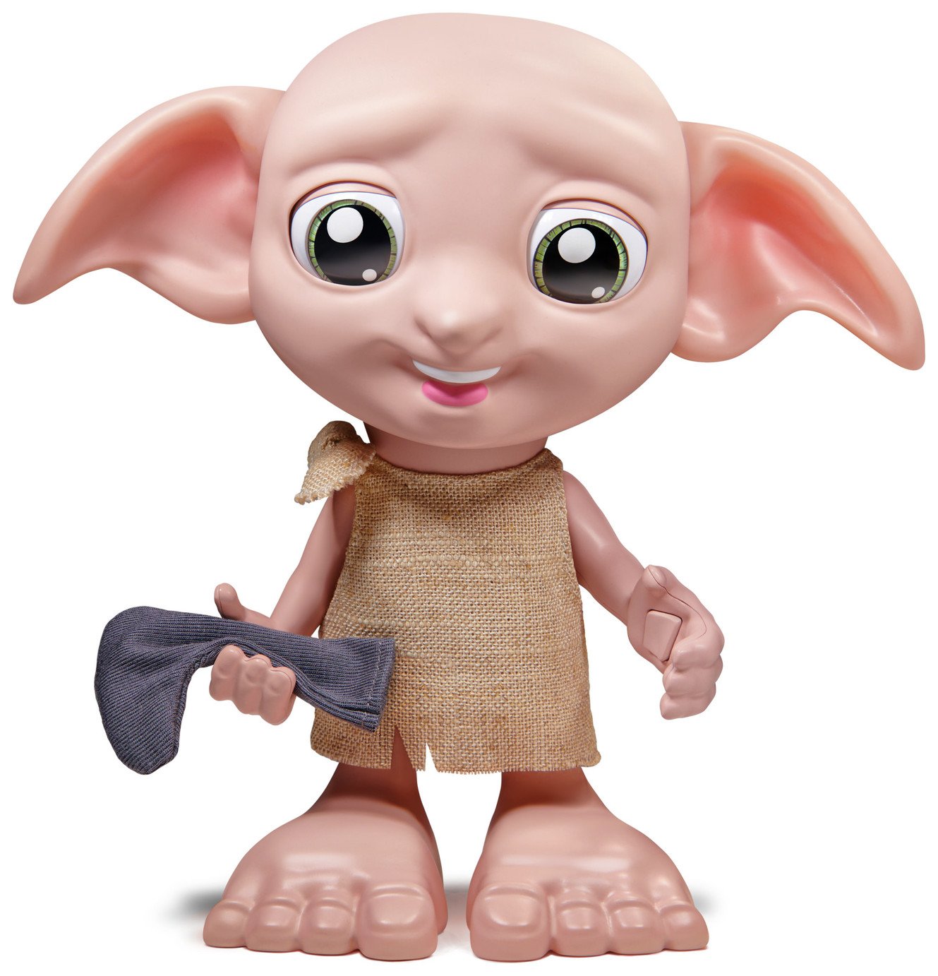 Wizarding World Harry Potter Interactive Dobby