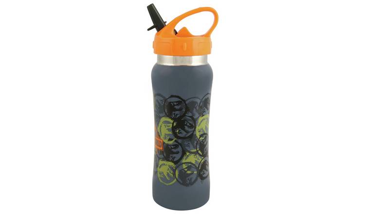 Buy Jurassic World Stainless Steel Sipper Water Bottle 550ml Argos