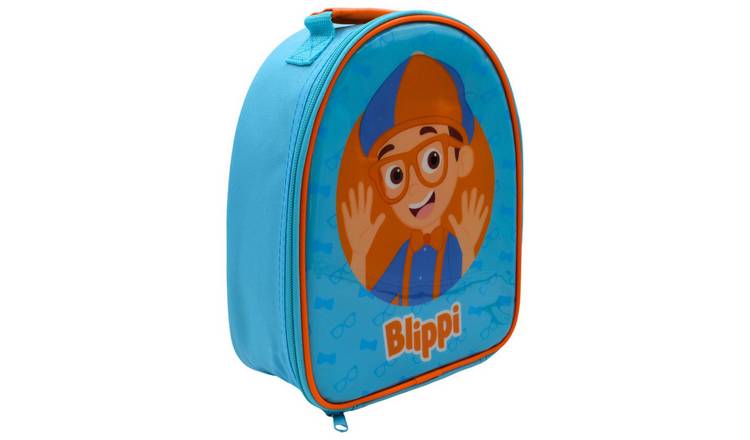 Blippi Unisex-Baby Blippi Toddler Boy Potty Training Pant