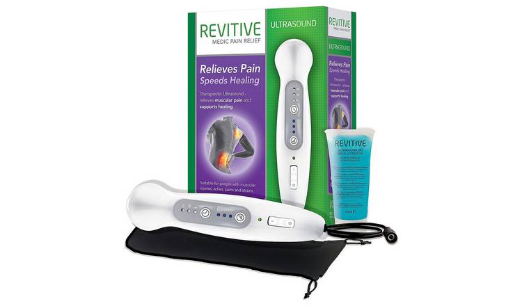 Revitive Ultrasound Device