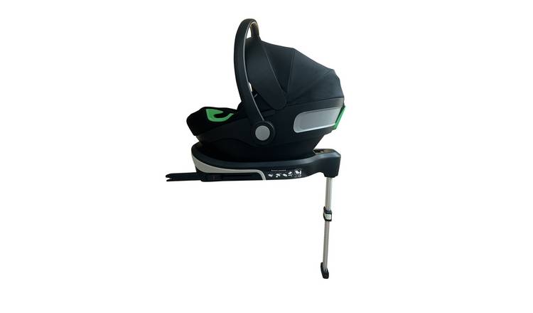 Argos isofix outlet base