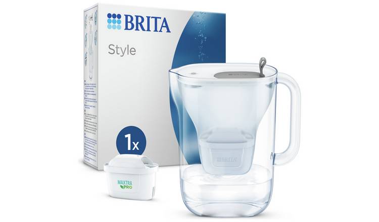 Brita Brita Marella Cool Pastel Green Water Jug