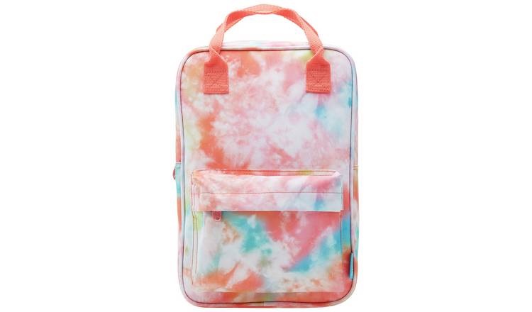 Argos girls shop school bags