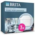 Buy Brita Maxtra Pro All-in-1 3-pack water filter-cartridge