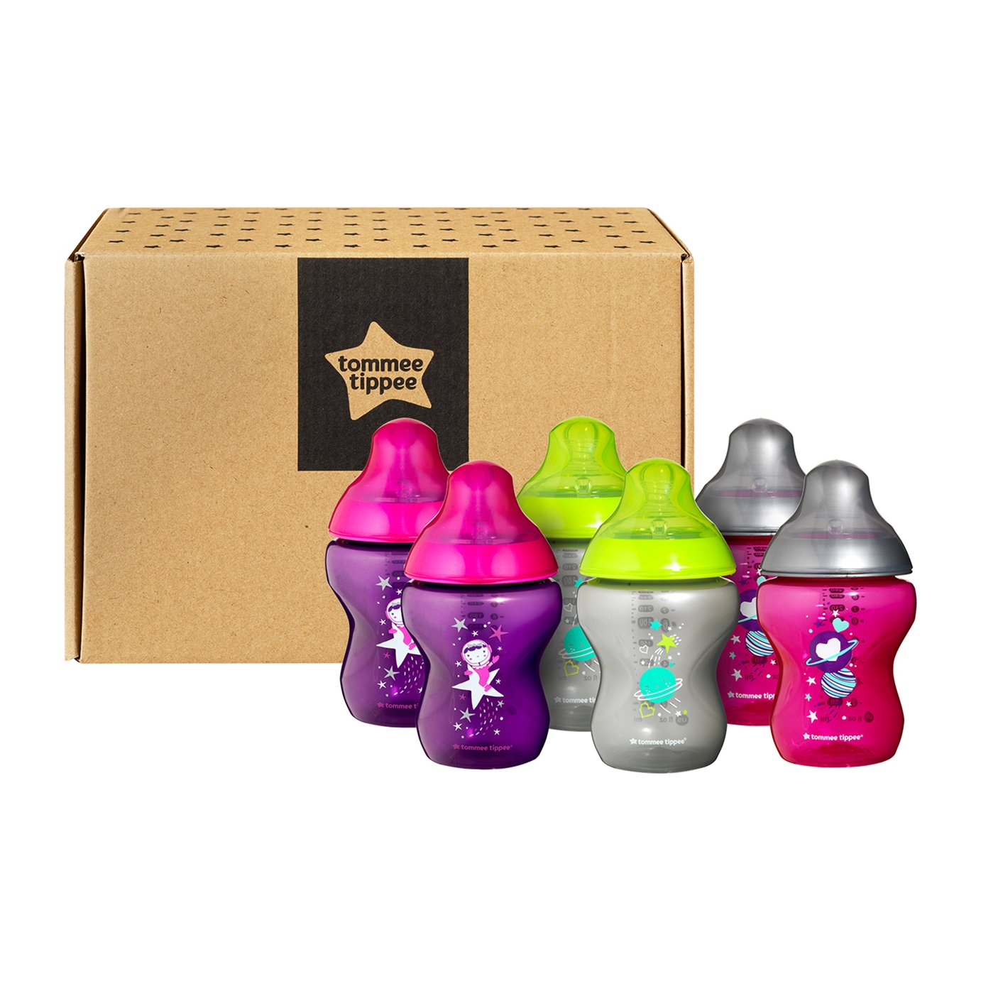 tommee tippee bottles sainsburys