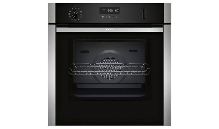 Argos fitted deals ovens