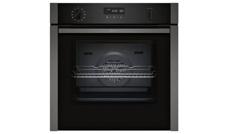 Small electric store oven argos