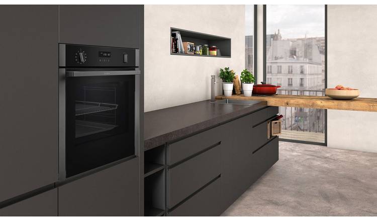 Argos deals fitted ovens