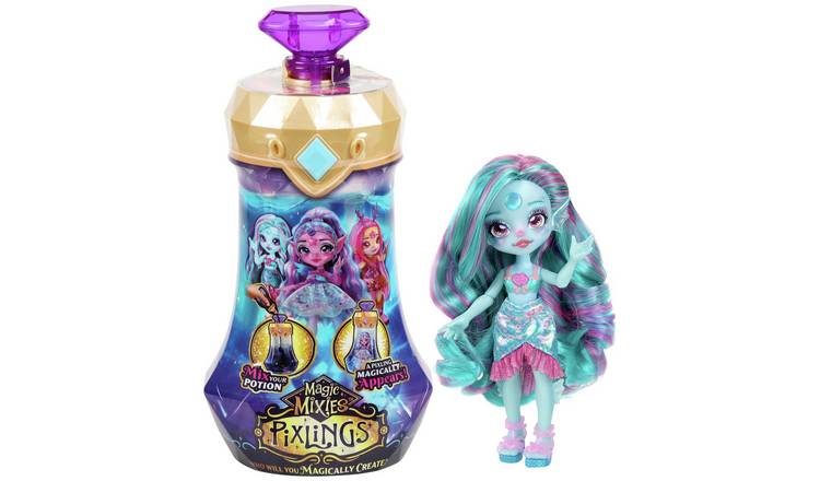 Shimmer and cheap shine toys argos