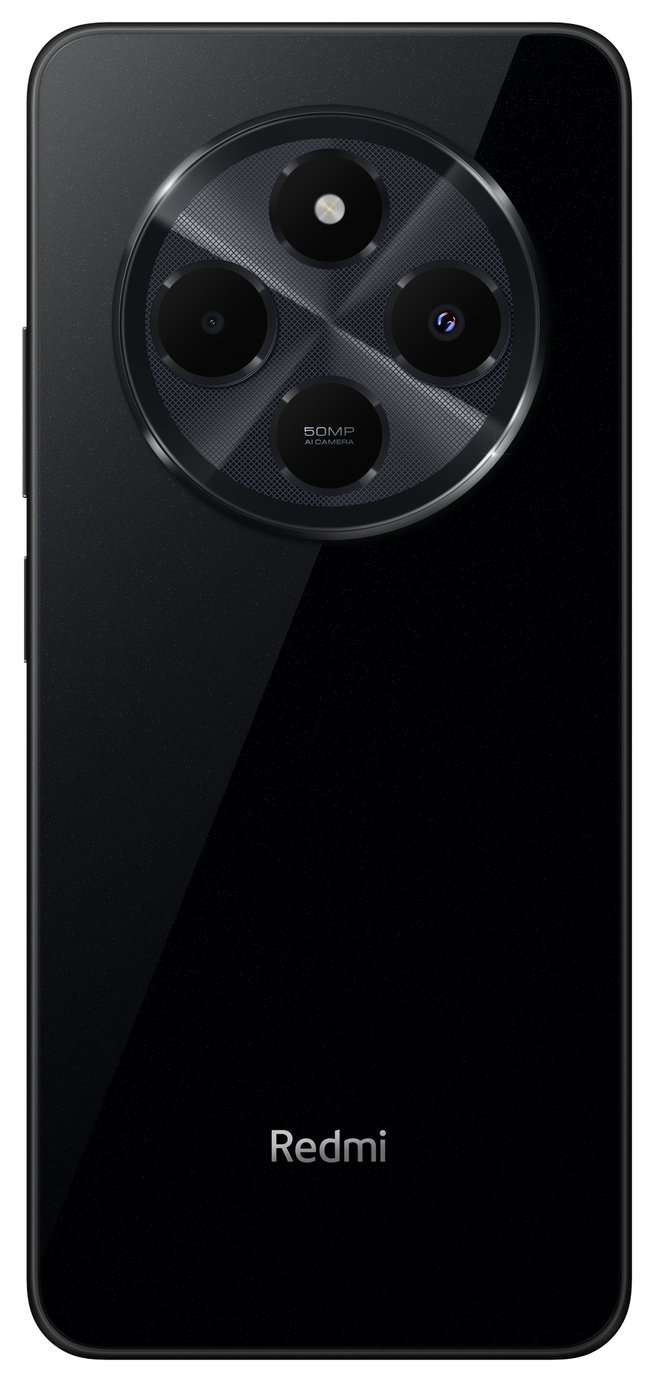 Redmi　14c ram8ギガ　ROM128ギガ　Android ブラック Buy SIM Free Xiaomi Redmi 14C 128GB Mobile Phone Midnight Black