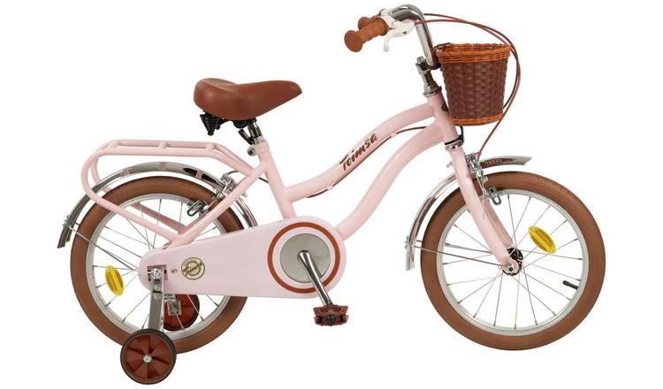 Toimsa 16 inch Wheel Size Kids Bike