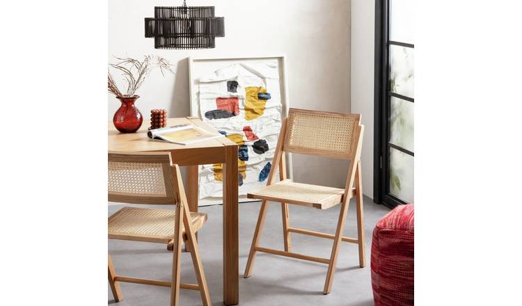 Folding dining chairs argos new arrivals