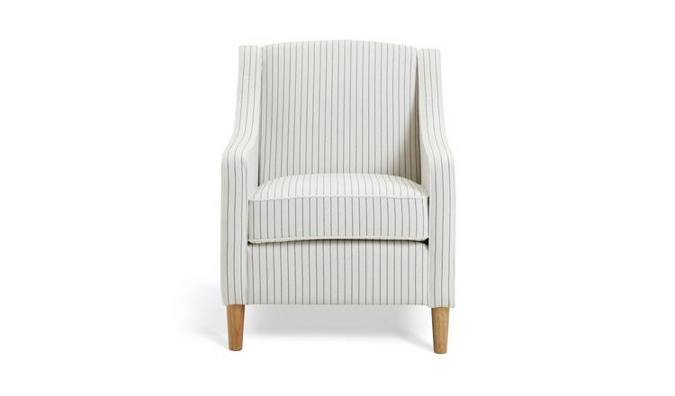 Habitat store accent chair