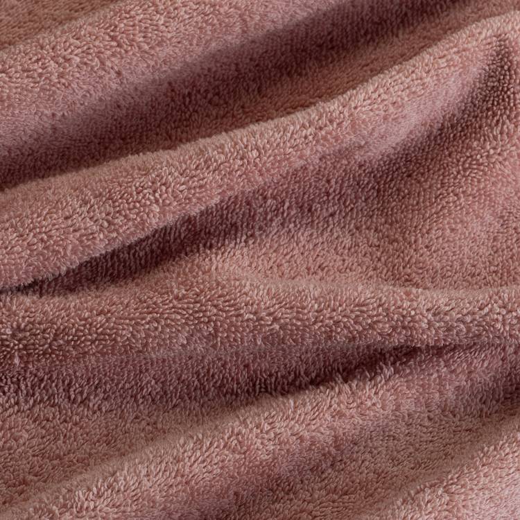 Habitat Hygro Anti Microbial  Hand Towel - Blush 0