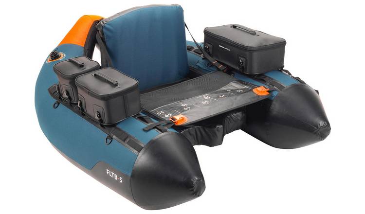 Decathlon FLTB-5 Lure Fishing Float Tube