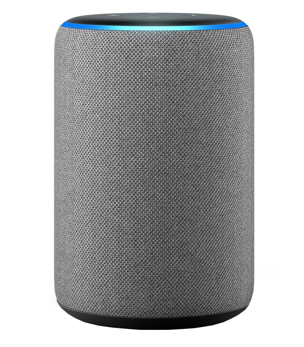 Amazon Echo Smart Speaker with Alexa Review