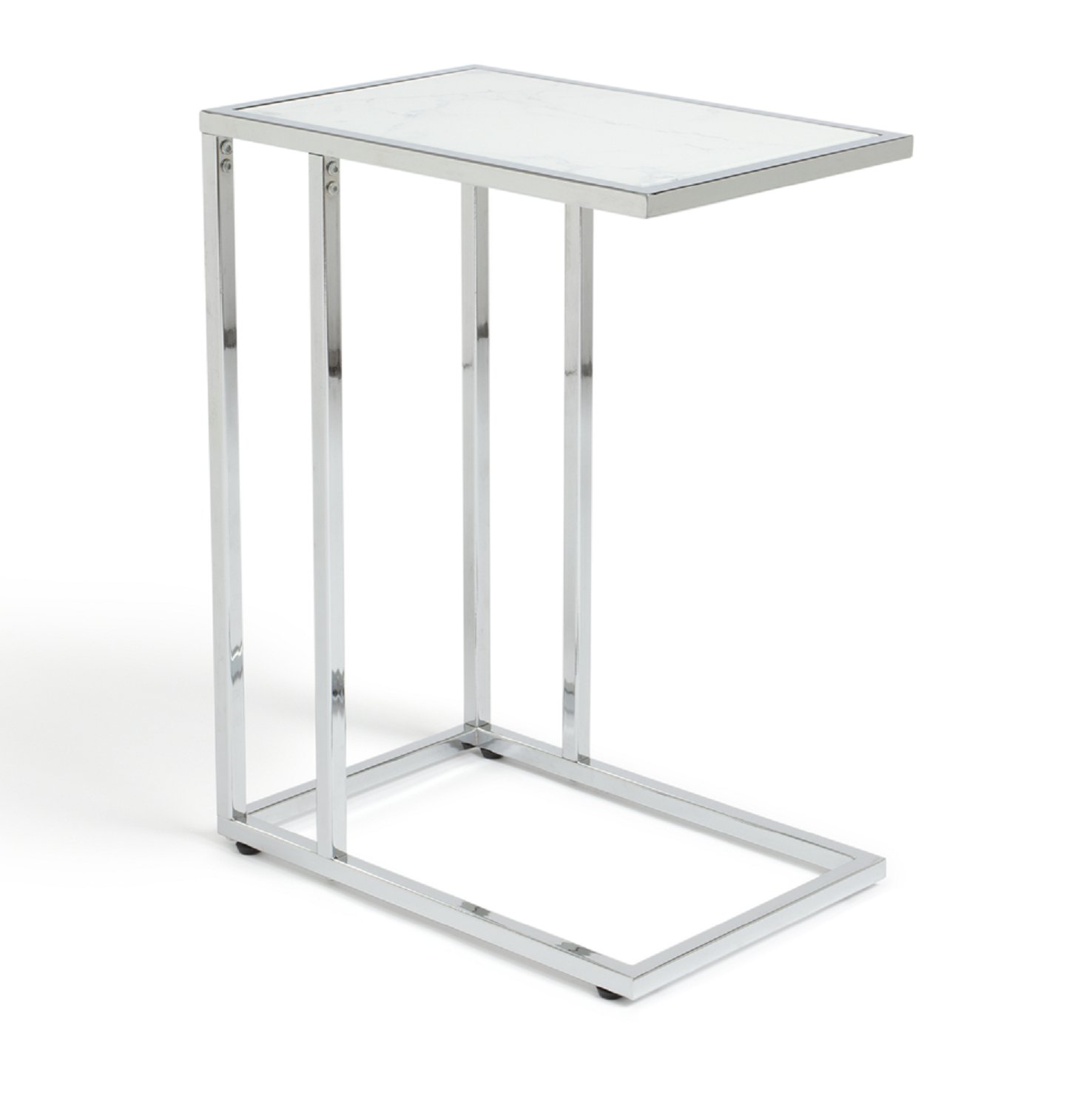 Argos Home Boutique C Shaped Table Review