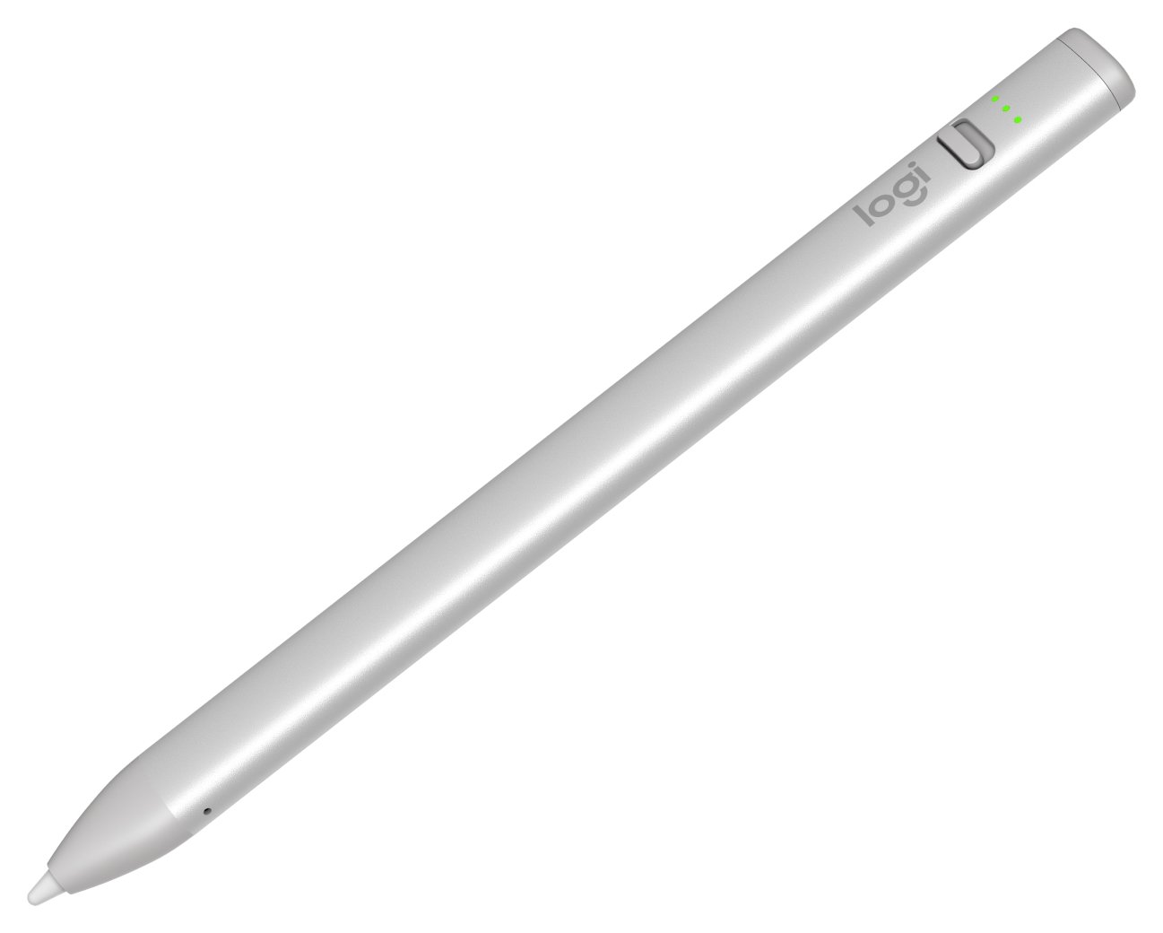 Logitech Crayon Digital Pencil - Gen 2