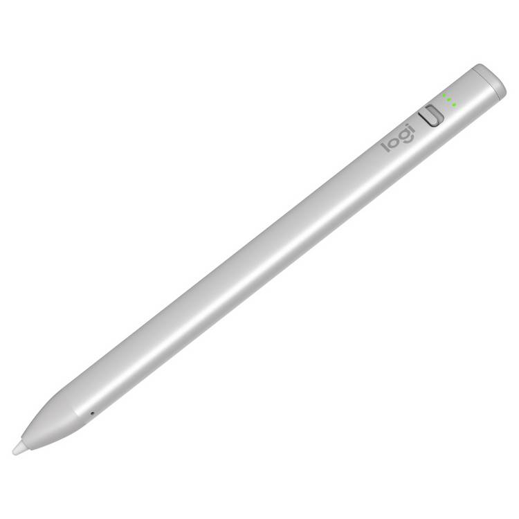 Logitech Crayon Digital Pencil - Gen 2 0