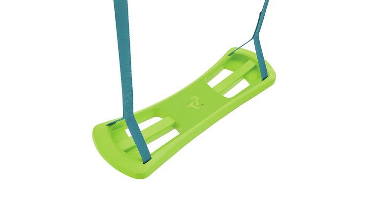 TP 3 in 1 Kids Activity Swing Seat - Green