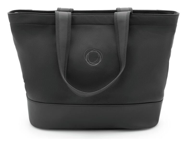 Bugaboo Changing Bag - Midnight Black