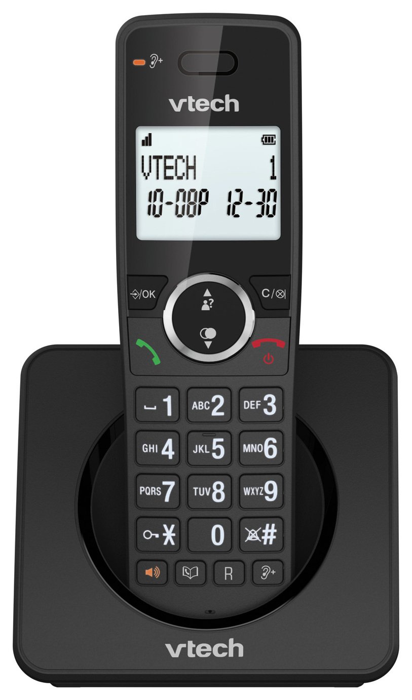 VTech ES2000 Cordless Telephone - Single