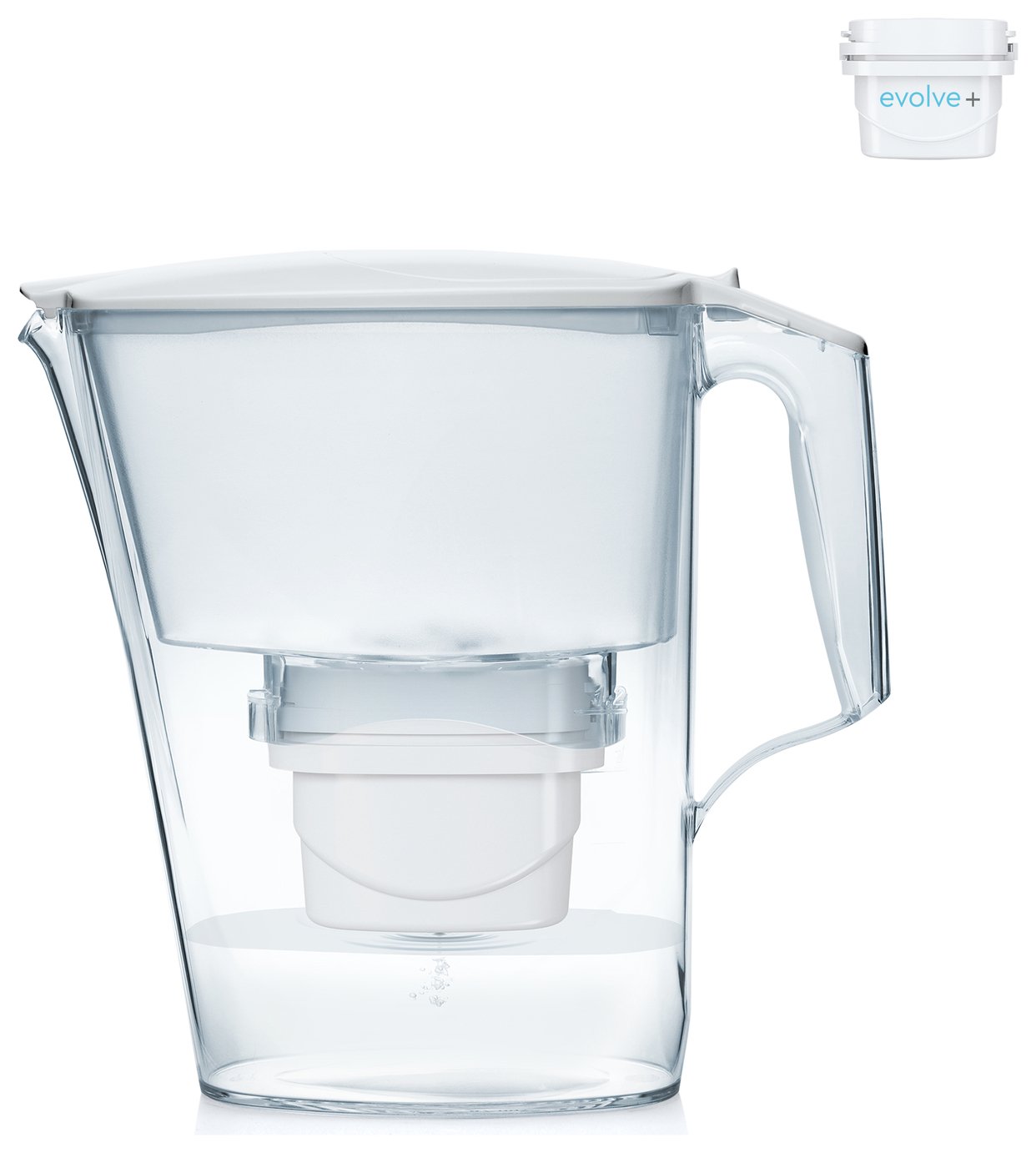 Aqua Optima Liscia Water Filter Jug Review