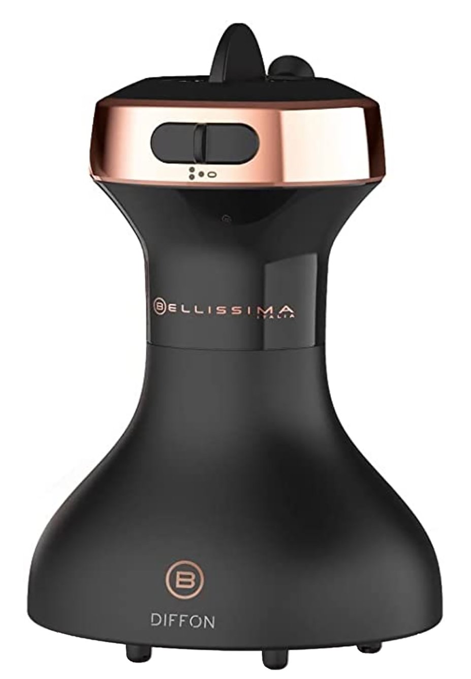 Bellissima Italia Diffon Ceramic Hair Dryer with Diffuser