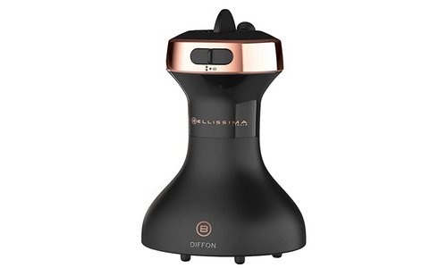 Bellissima Italia Diffon Ceramic Hair Dryer with Diffuser