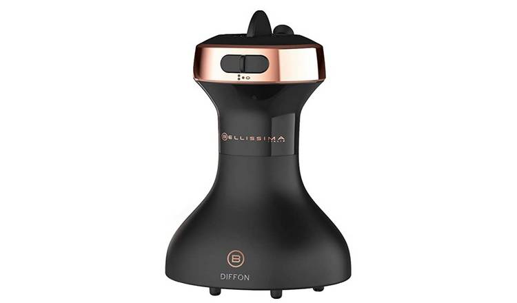 Diffuser hair dryer argos sale