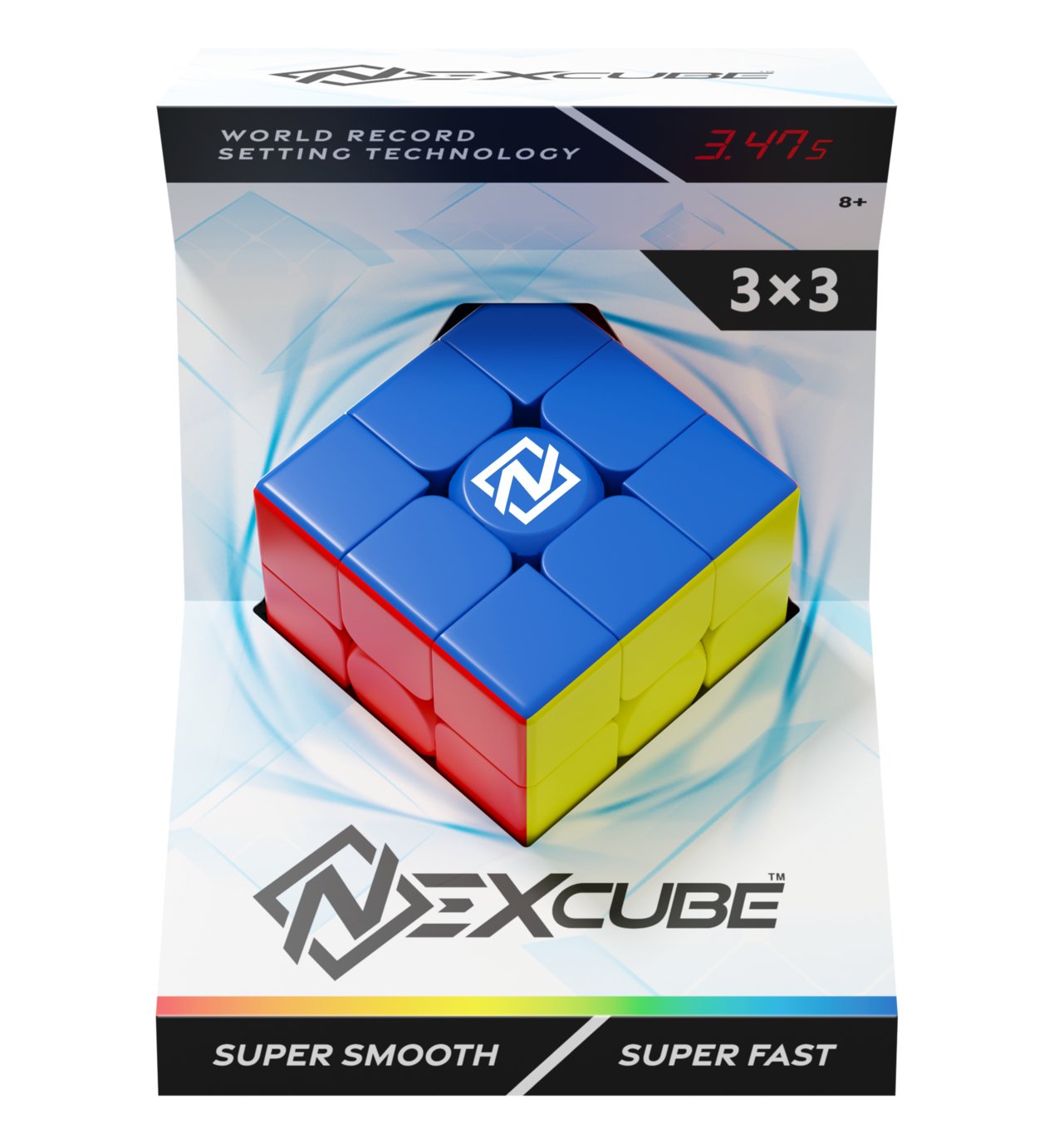 Goliath Games Nexcube Fidget Toys