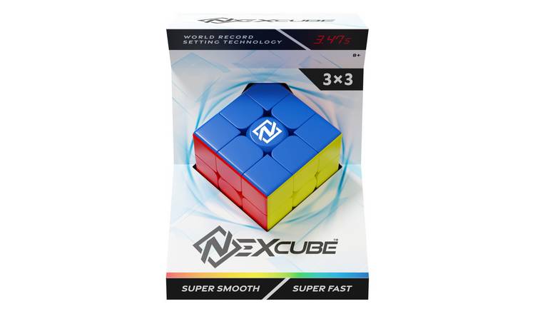 Goliath Games Nexcube Fidget Toys