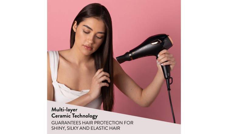 Argos hair outlet dryer