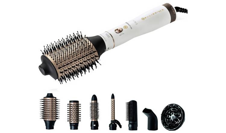 Argos hot brush sale