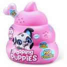 Original Zuru Pets Alive Pooping Puppies Interactive Toy