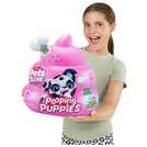 Original Zuru Pets Alive Pooping Puppies Interactive Toy