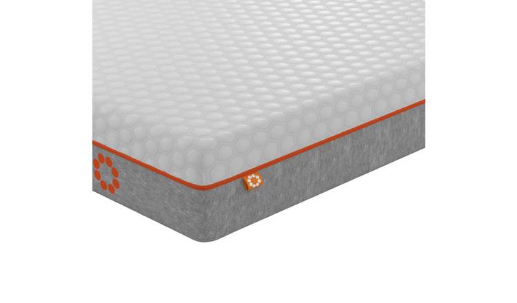 Dormeo Octasmart Hybrid Mattress - Kingsize