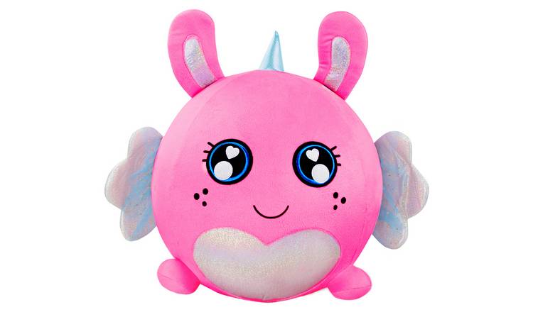 Baby soft toys argos online